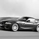 Illustration for article titled I'm Going to be Honest: I Forgot the BMW Z4 M Coupe Existed